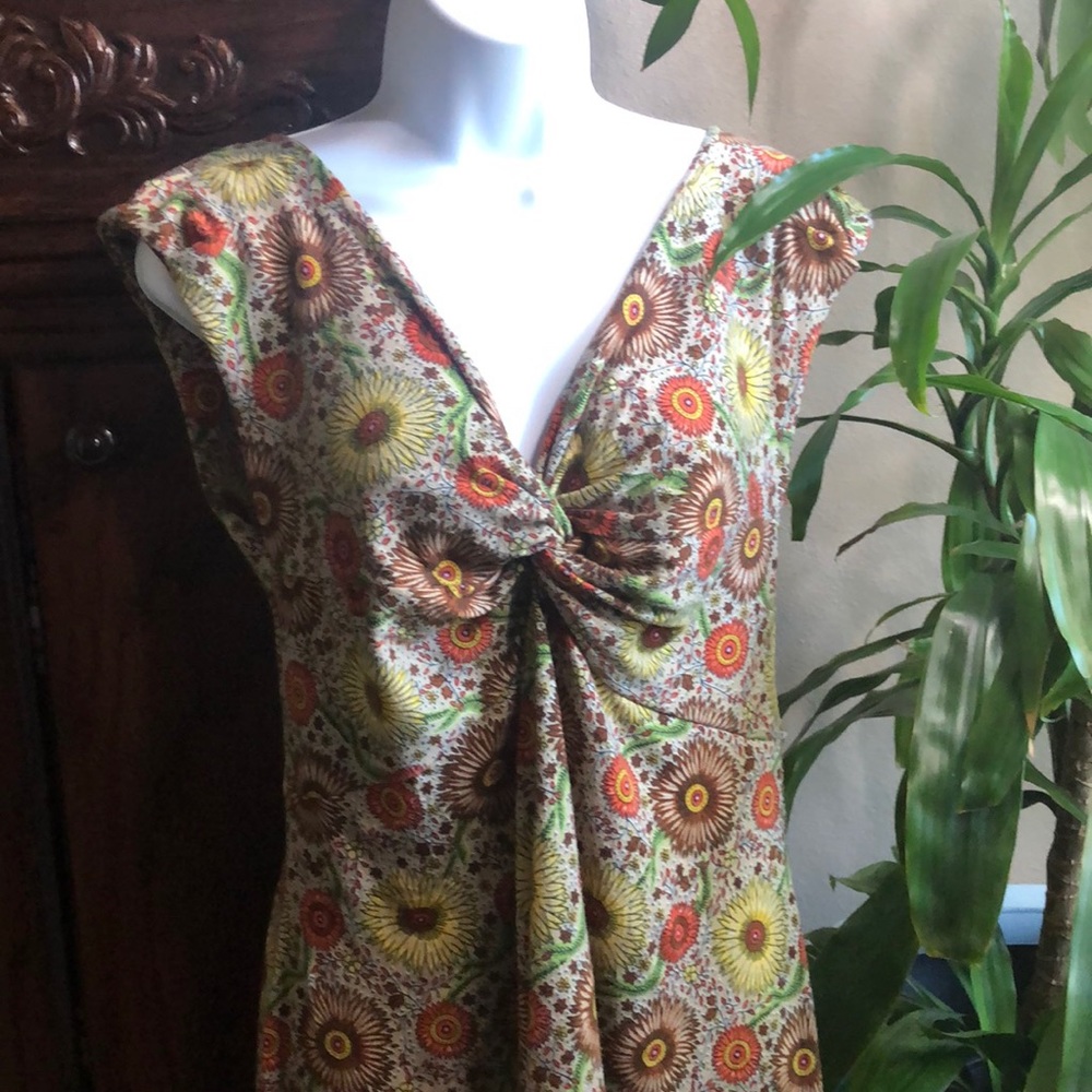 Sunflower Swing Dress🌻 - SALE 4 for$20
